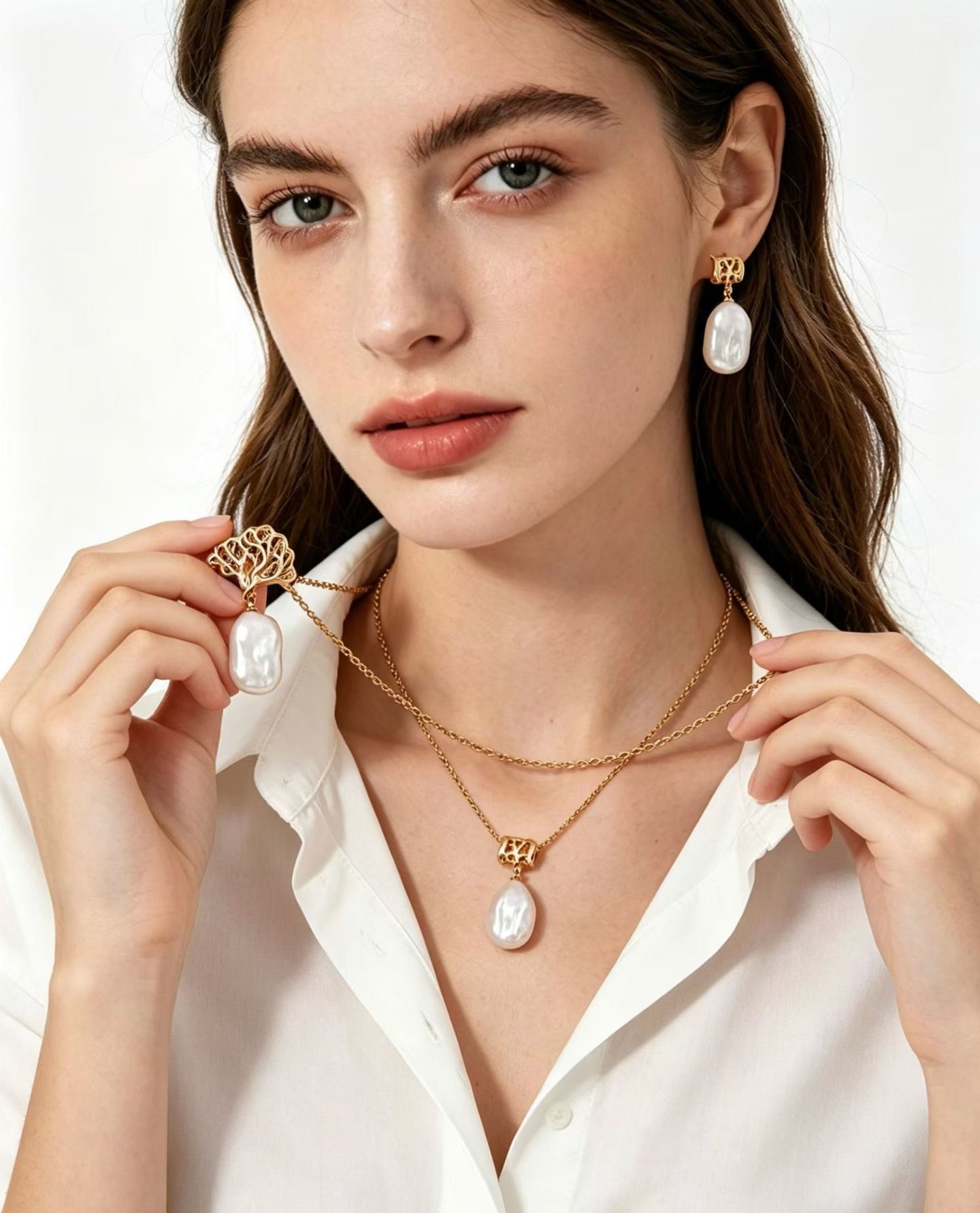 Discounted Jewelry Set