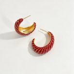 S925-Sterling-Silver-Earrings-8