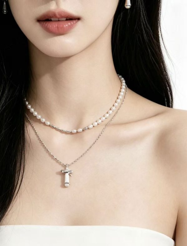 S925-Sterling-Silver-Necklace-8 S925-Sterling-Silver-Necklace-8