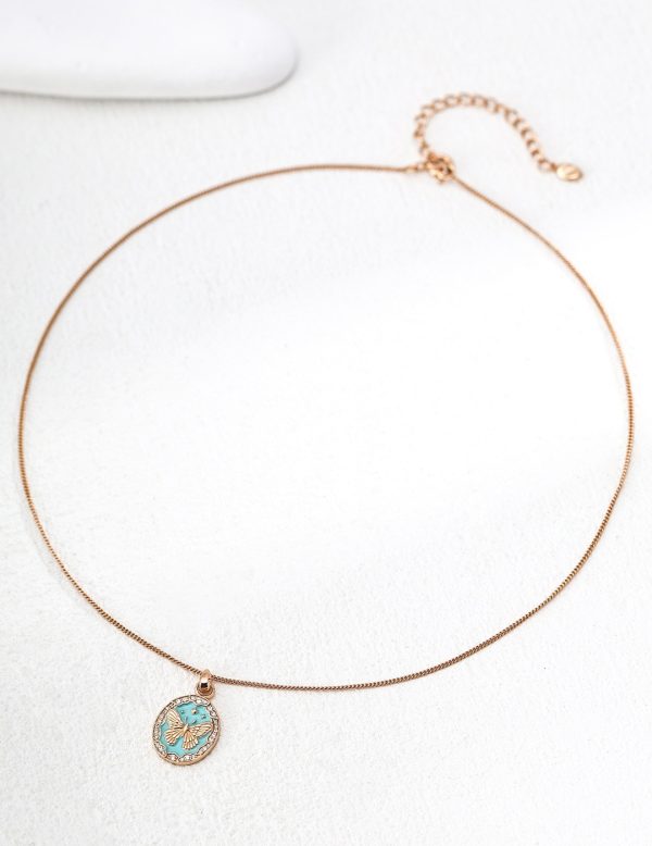 S925-Sterling-Silver-Necklace-12 S925-Sterling-Silver-Necklace-12